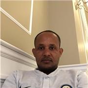 ensegnante lingua englise